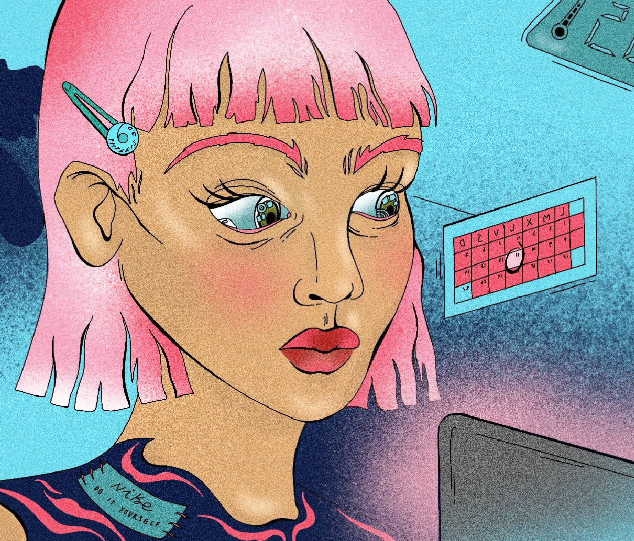 Future companions in 2030