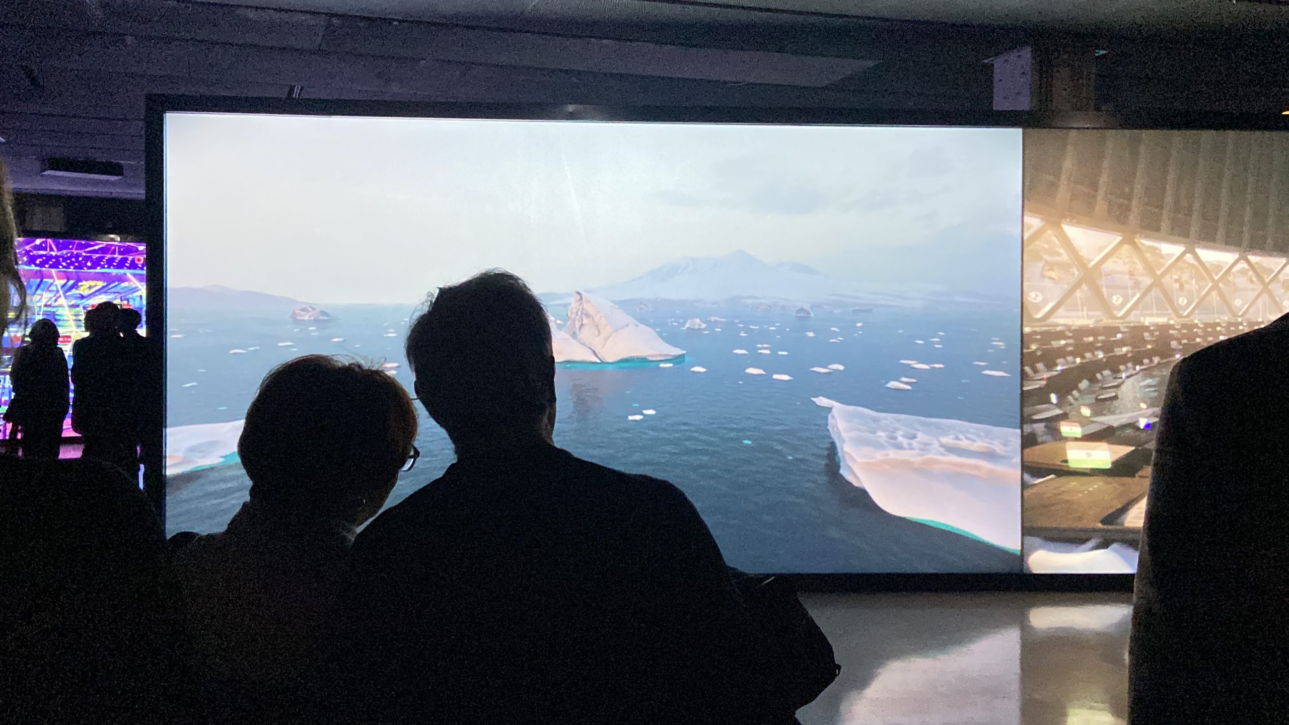 ‘Windows to the Future’ Exhibition